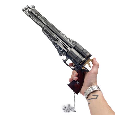 vincent valentine gun replica